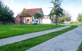 De Vakantieschuur